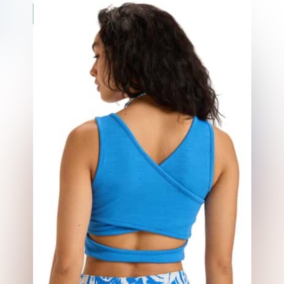 NWT Roxy Top - Picture 3 of 5